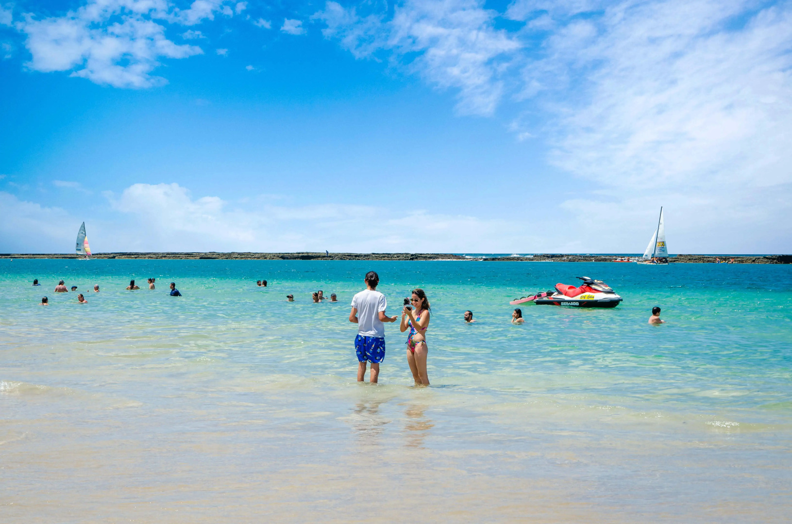 Hotel Ponta Verde Praia do Francês