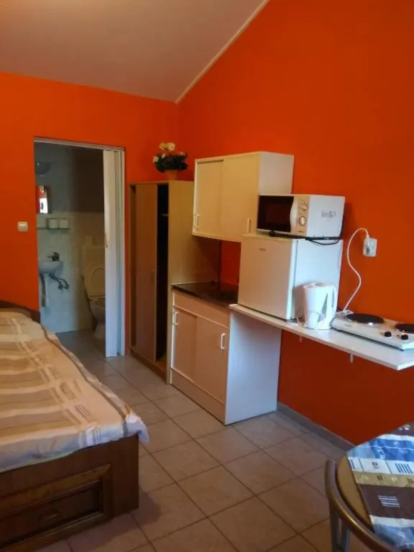 Aranyeső Vendégház