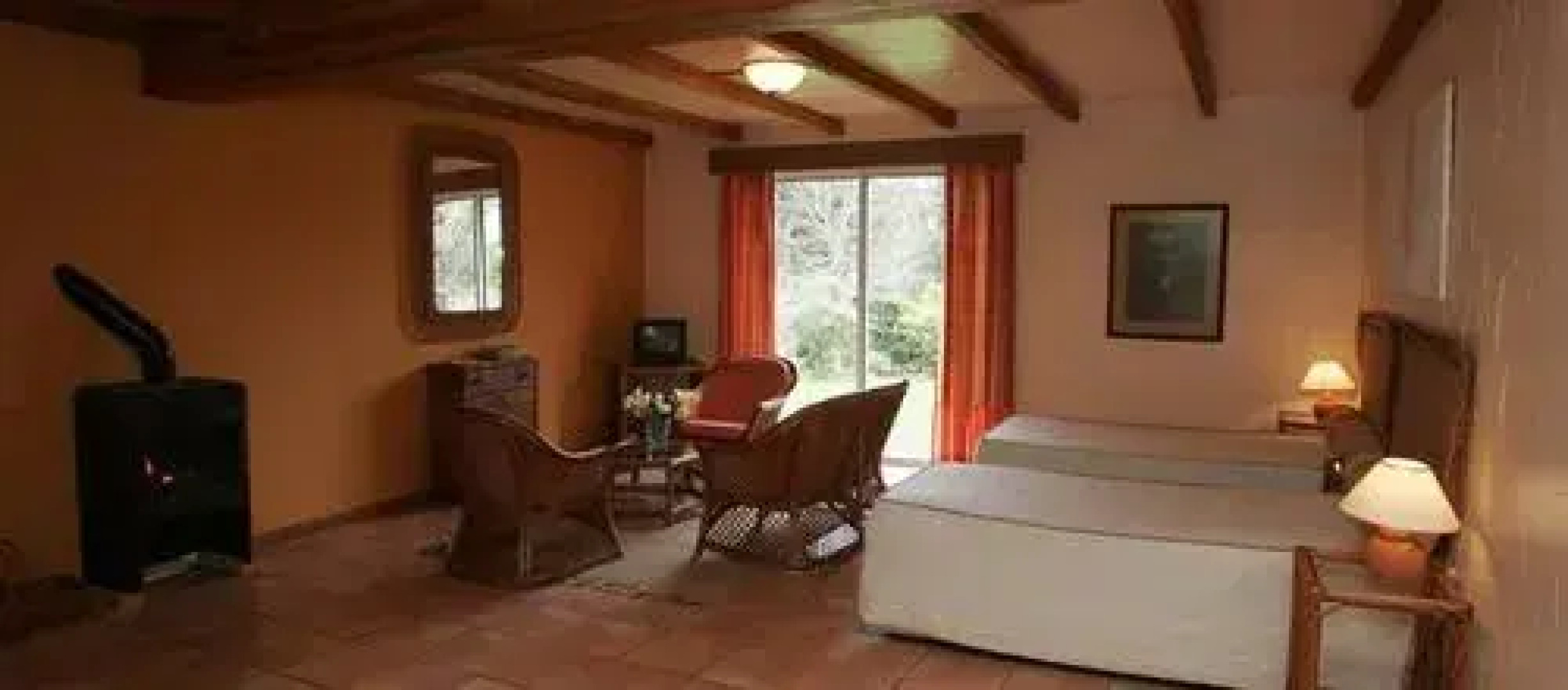 Quinta do Pantano, Agro Turismo