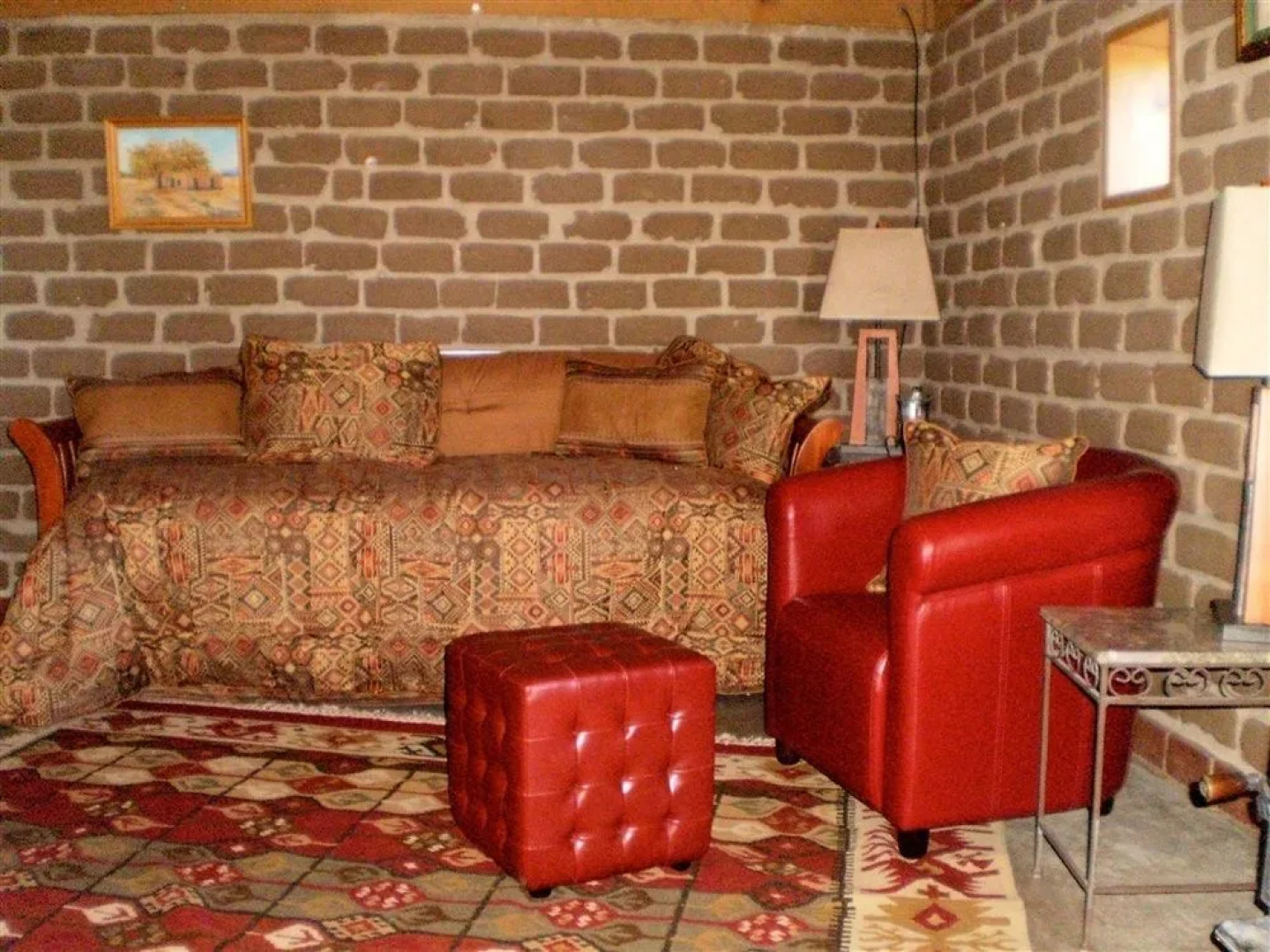 Silver River Adobe Inn