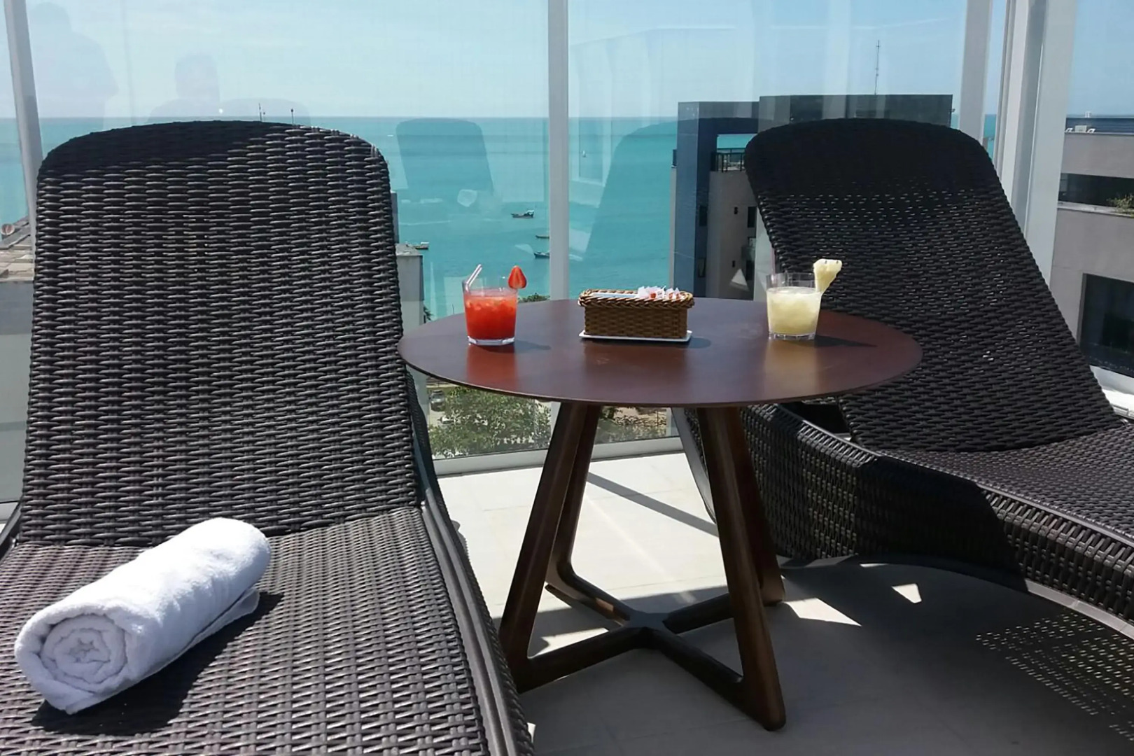 Slim Pajuçara by Tropicalis