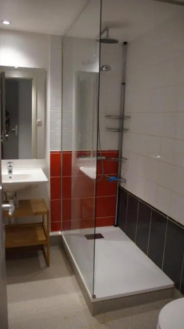 Appartement 4 personnes Saint-Lary Village