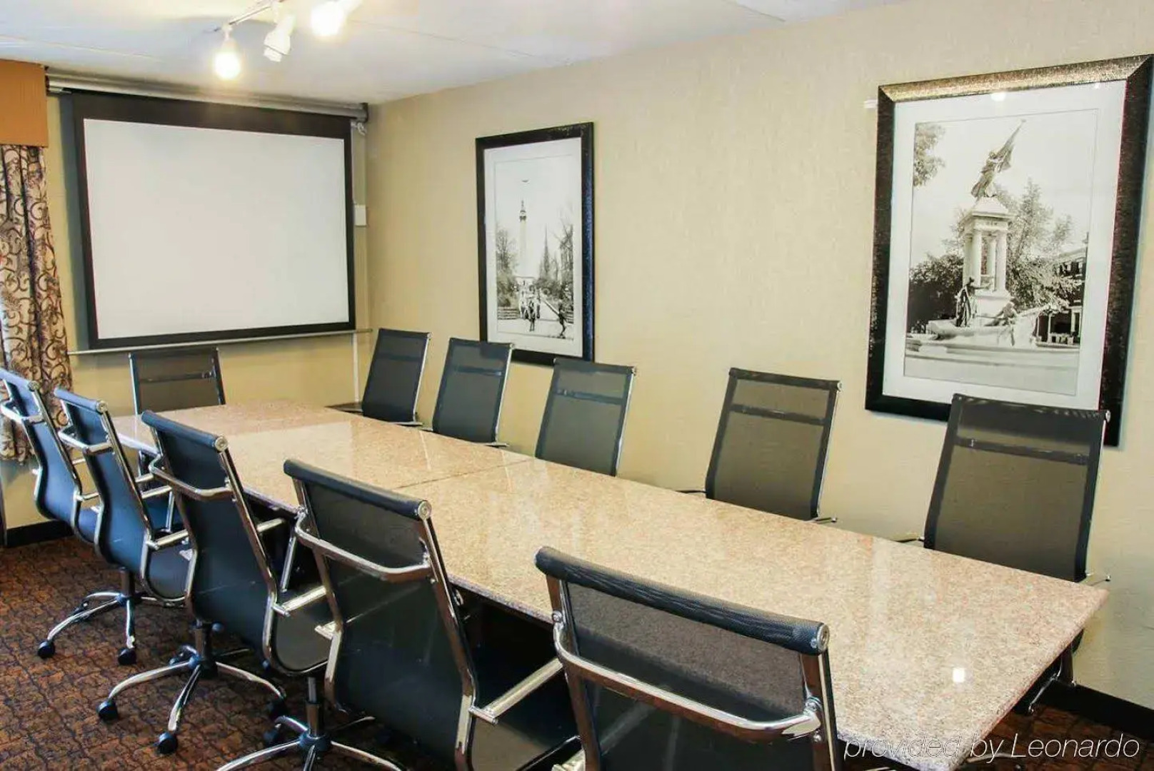 Wingate by Wyndham Baltimore BWI Airport