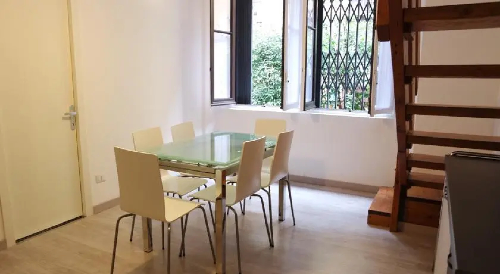 Temporary Home 2 Milano Crocetta