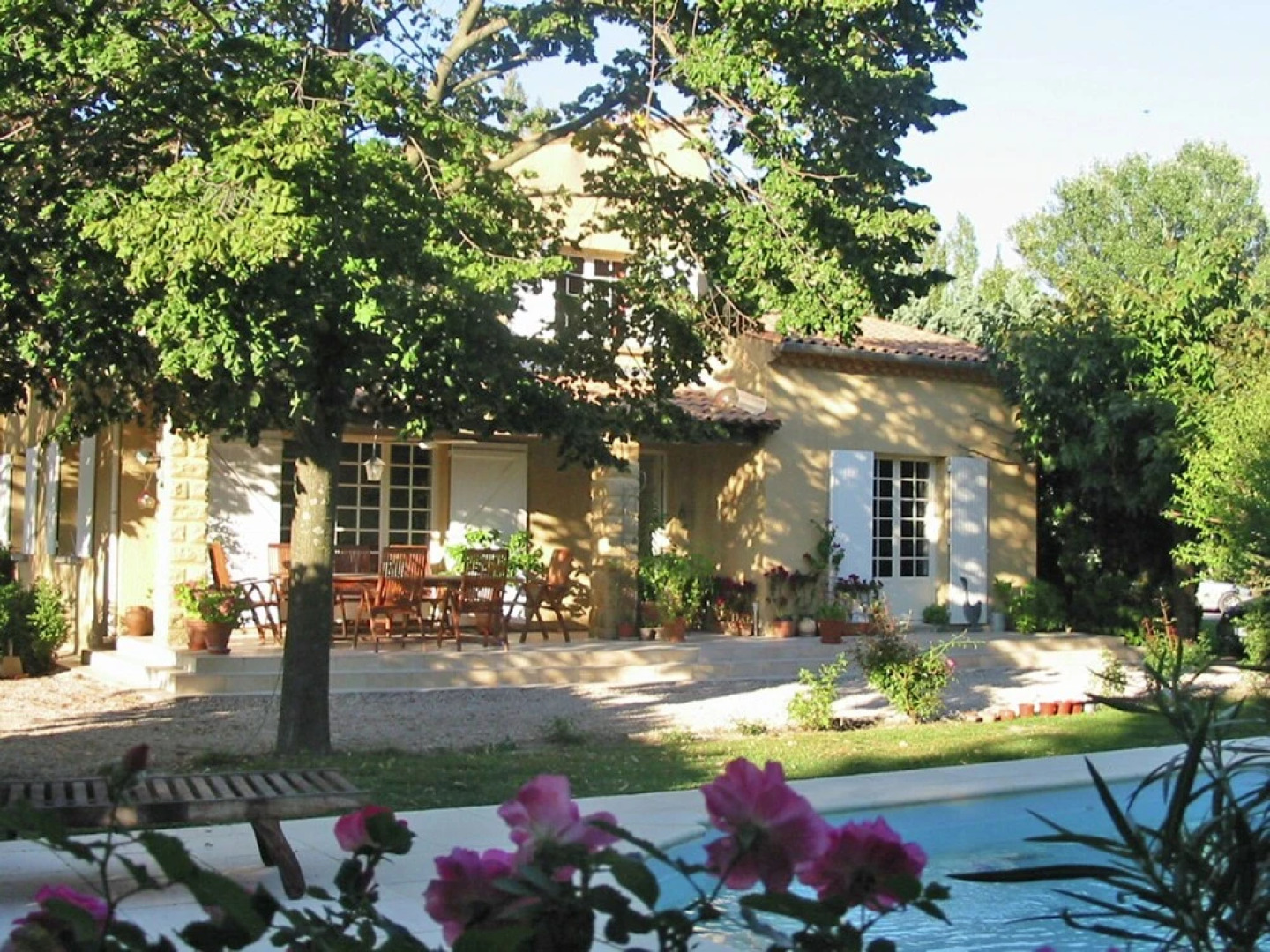 Spacious Villa in Saze With Private Terrace