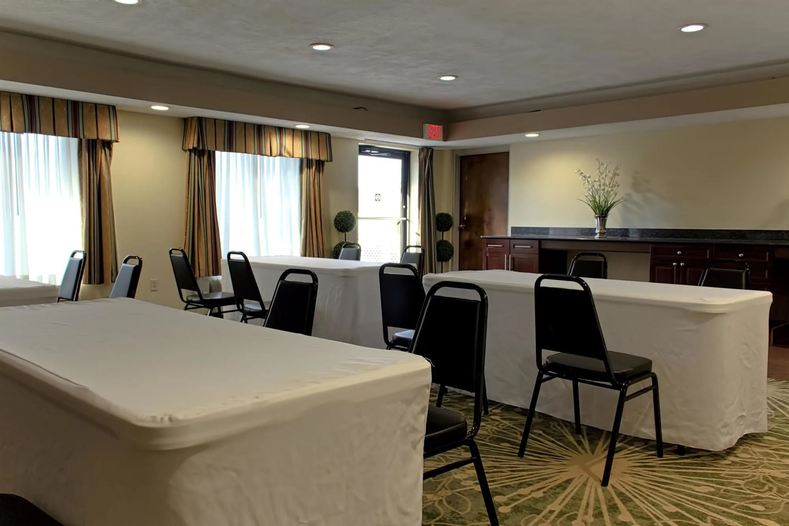 Best Western Statesville Inn