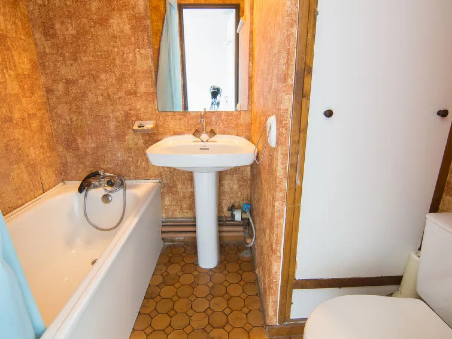 Apartment Les Barcarelles