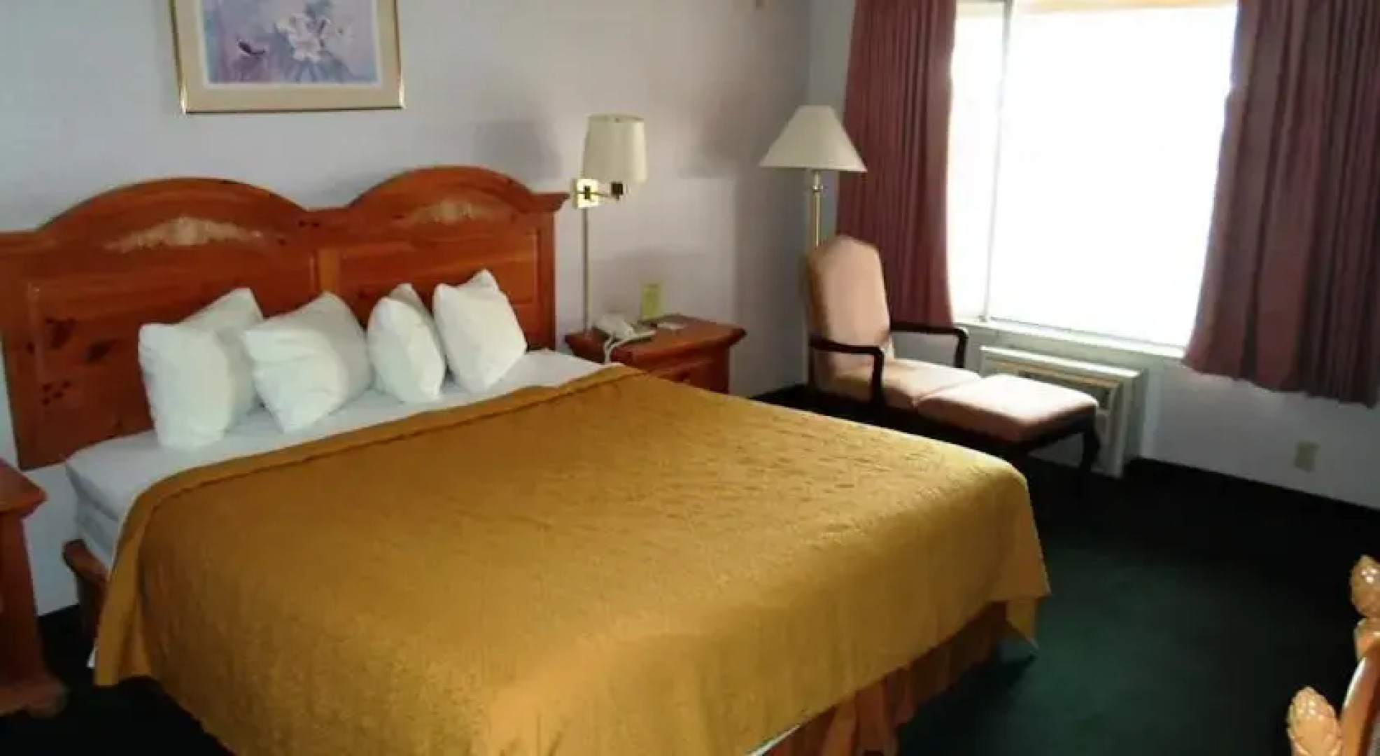 Quality Inn & Suites South Lake Tahoe