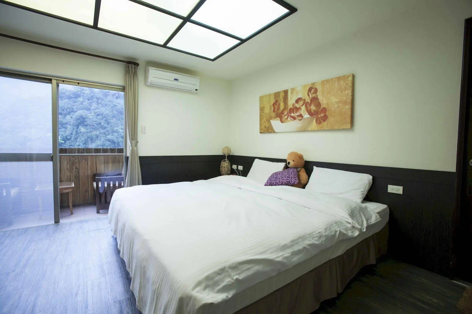 WULAI SungLyu Spring Resort