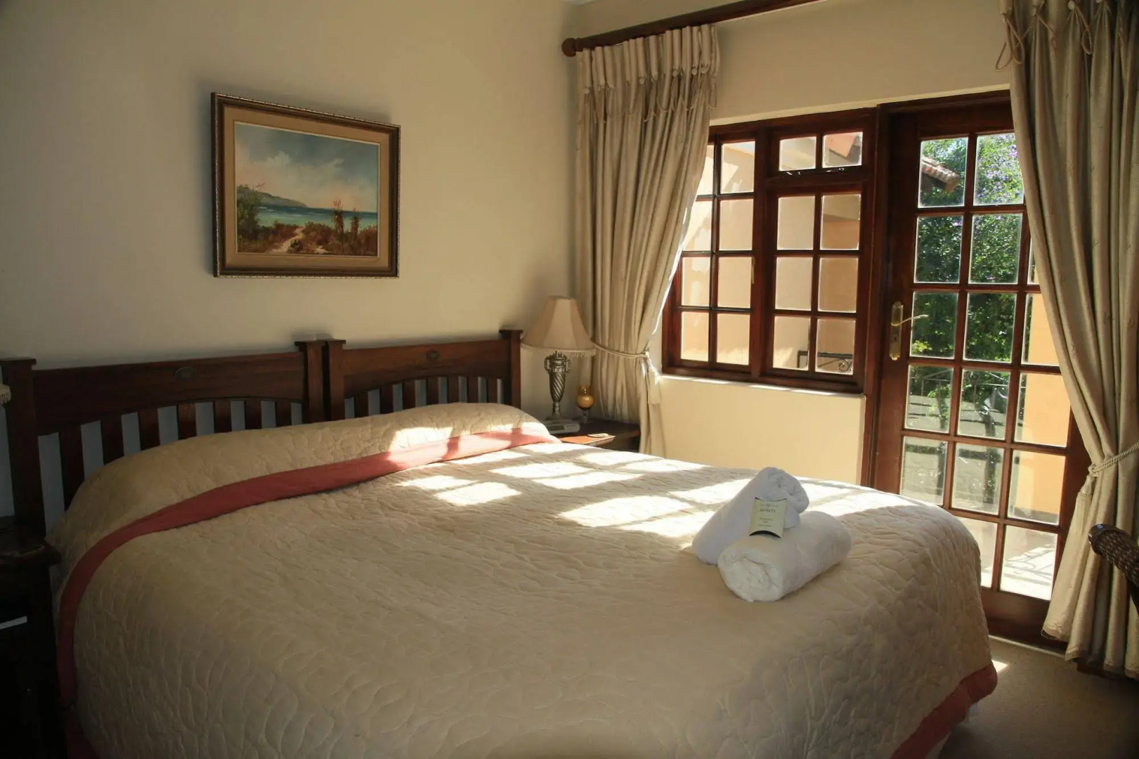 Amber Rose Country Estate