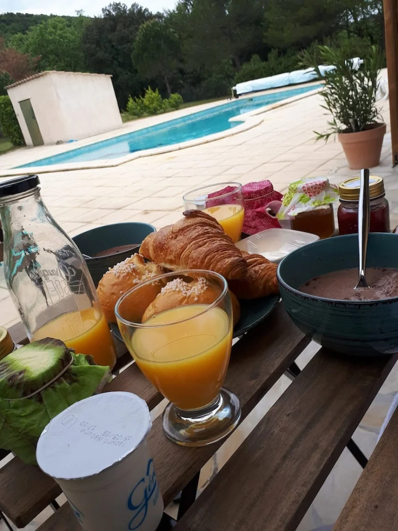 Coeur à Coeur - Jacuzzi