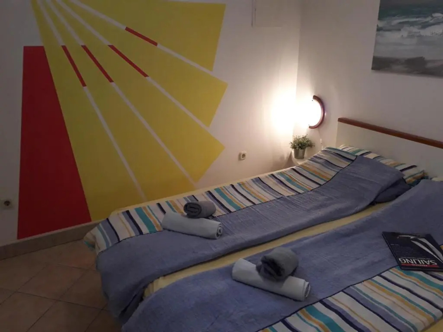 ADRIAN - NEW 2019, garden with grill, quiet neighbourhood