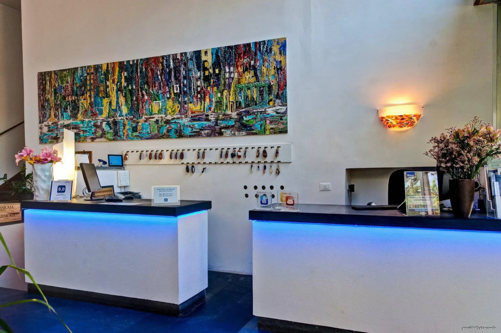 Raffaelli Park Hotel