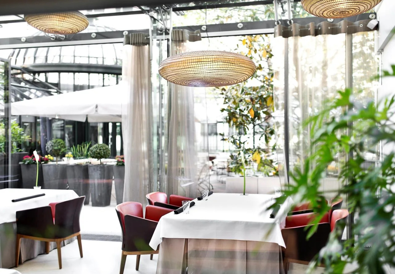 Palais Coburg Residenz