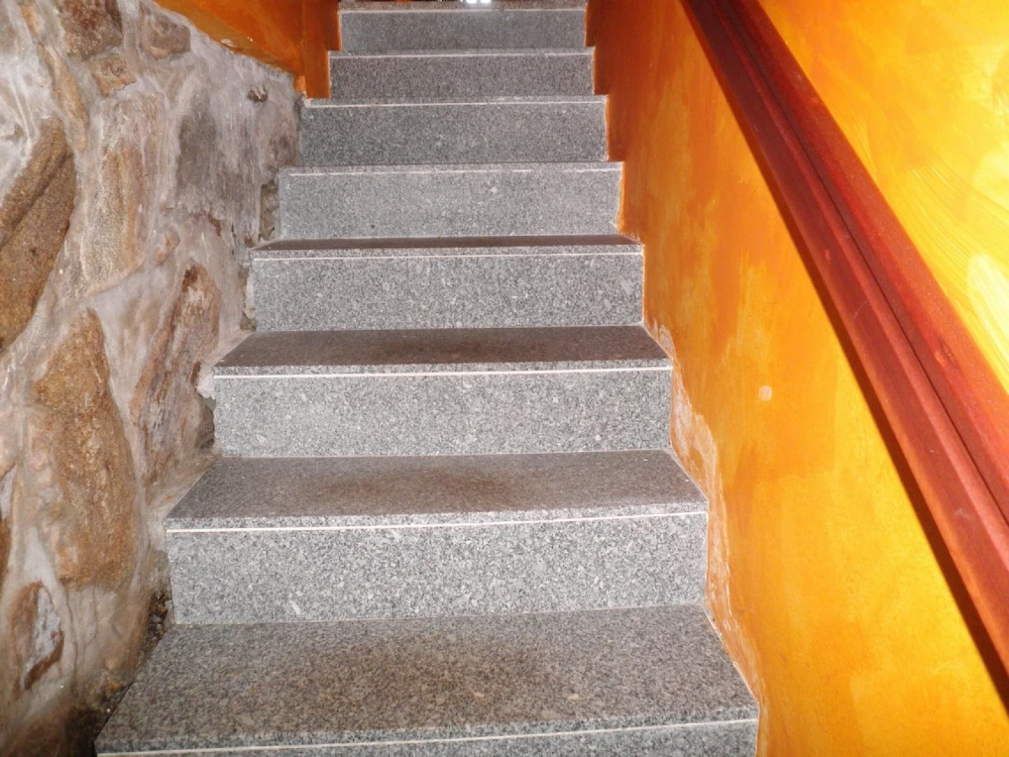 House With 3 Bedrooms in Este , With Wonderful Mountain View, Enclosed Garden and Wifi Near the Beach