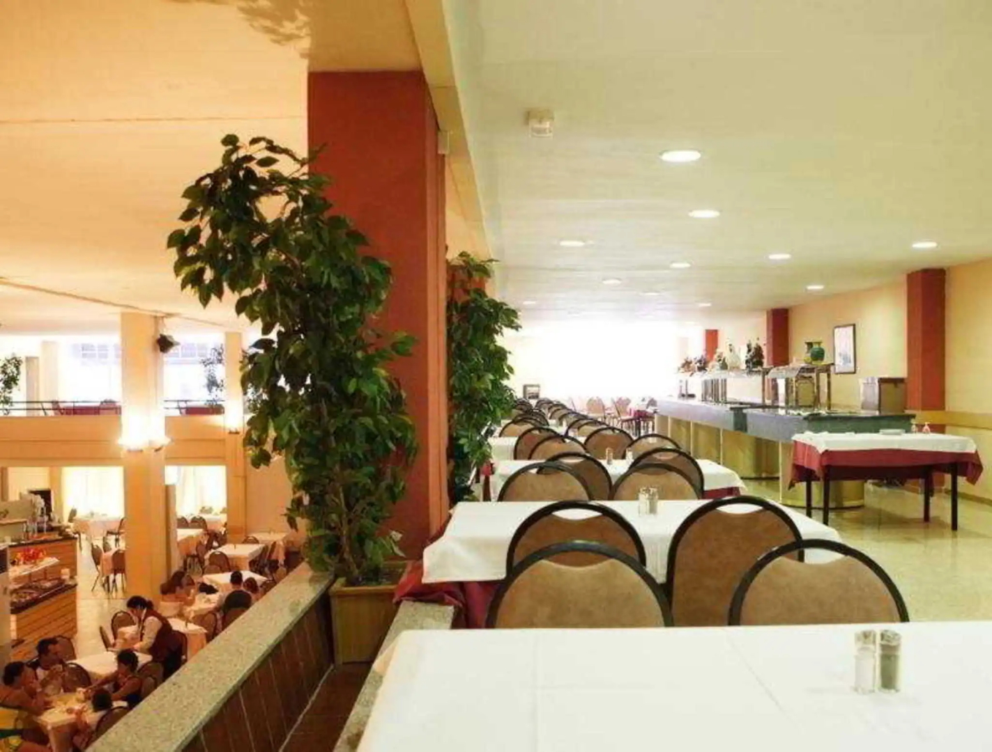 Xon's Platja Hotel Apartments