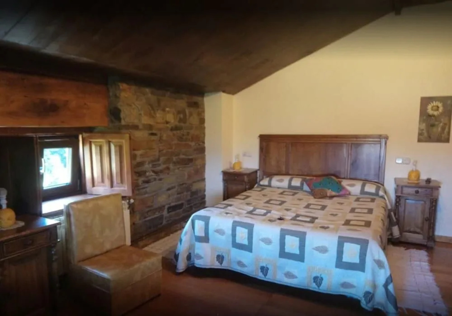 Casa Rural O Ventorrillo