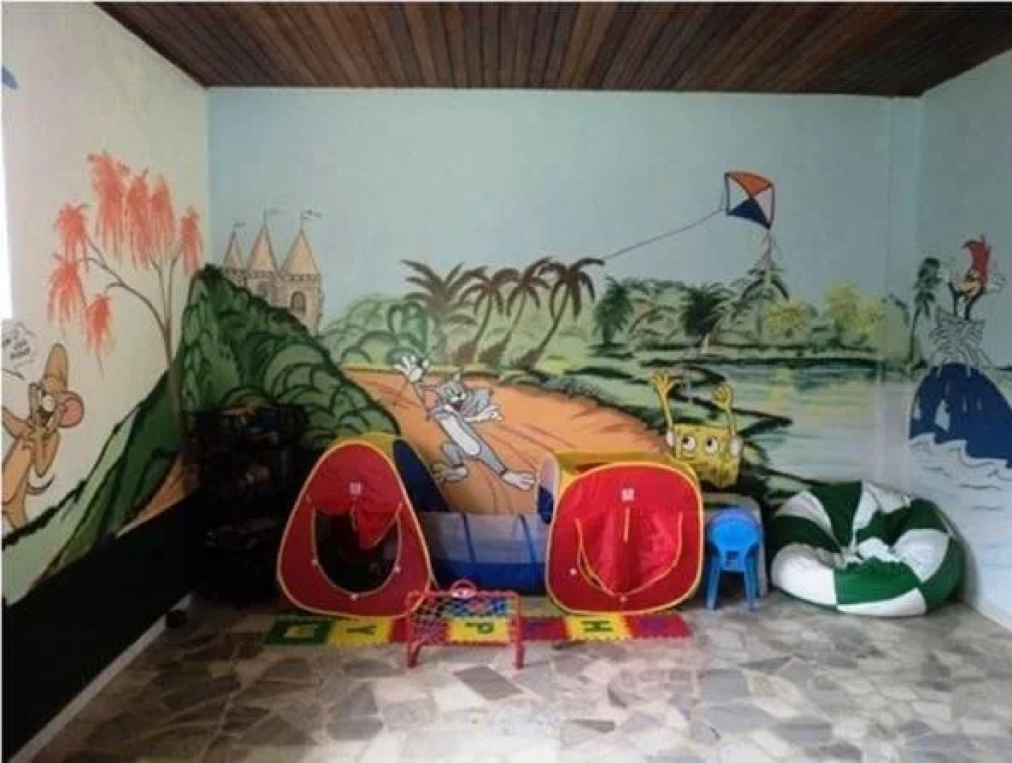 Hotel Santiago