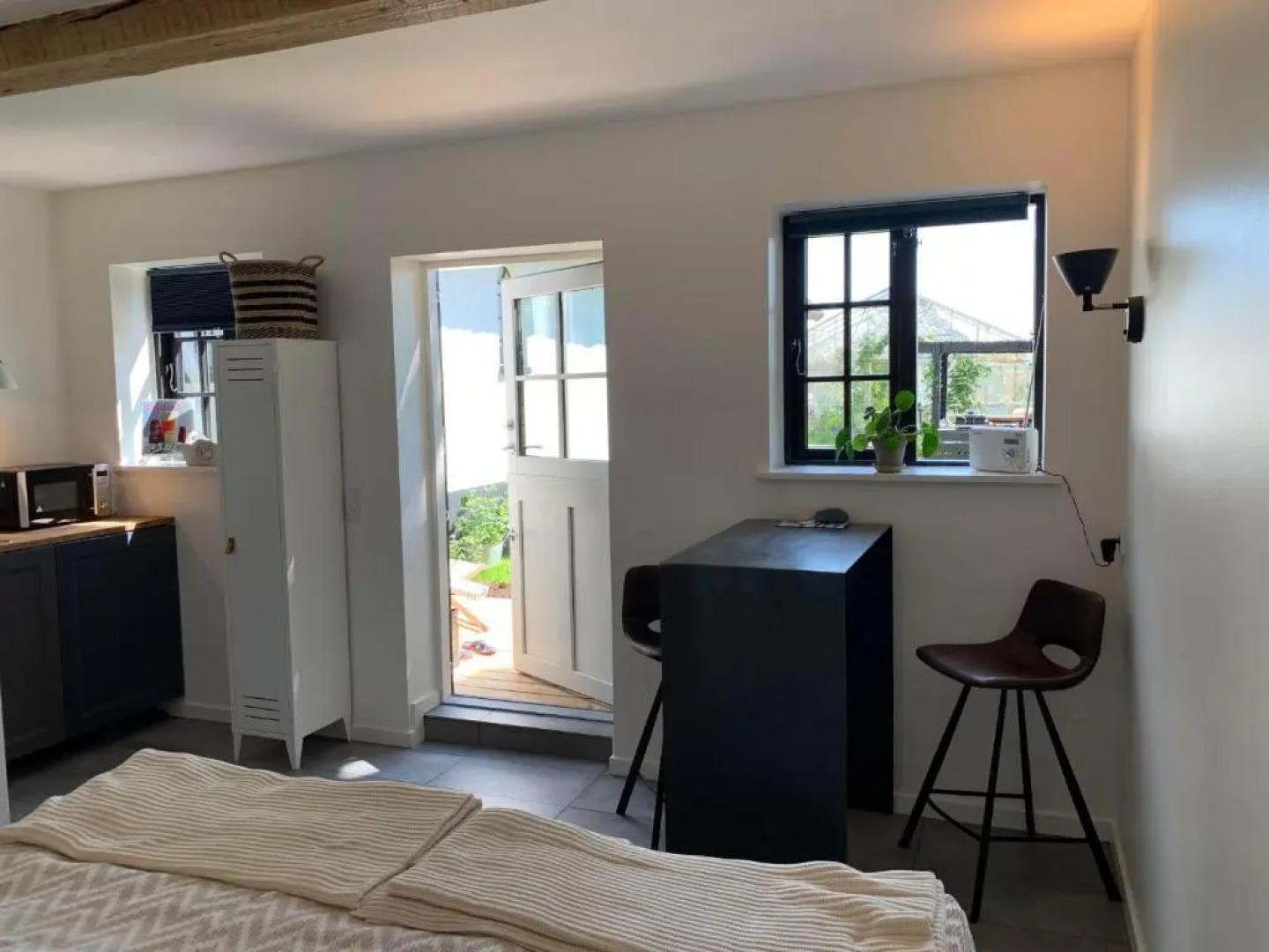 Mariegaardens Gæstehuse