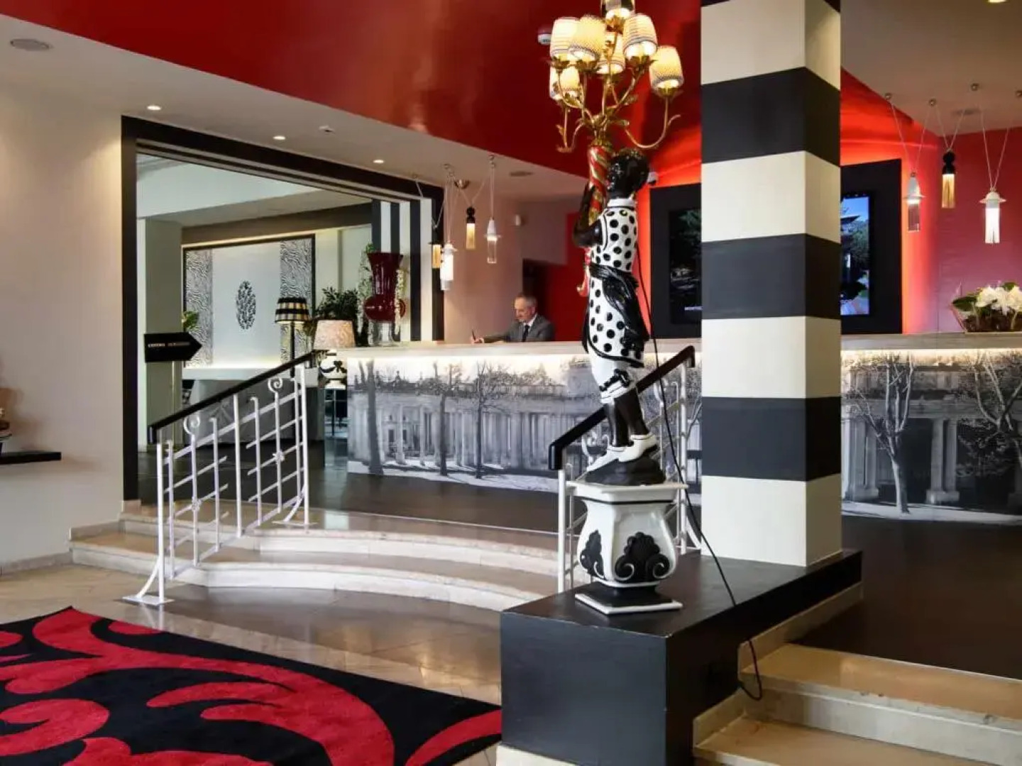 Adua & Regina di Saba