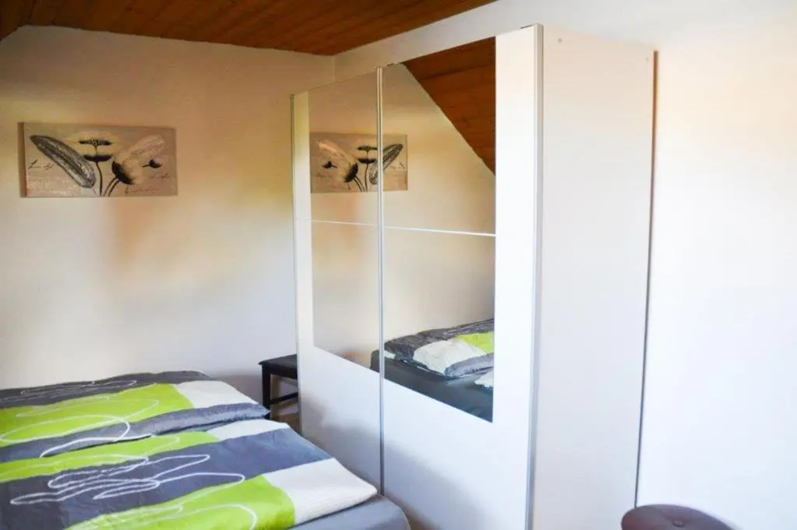 Ferienwohnung Sonnenblick