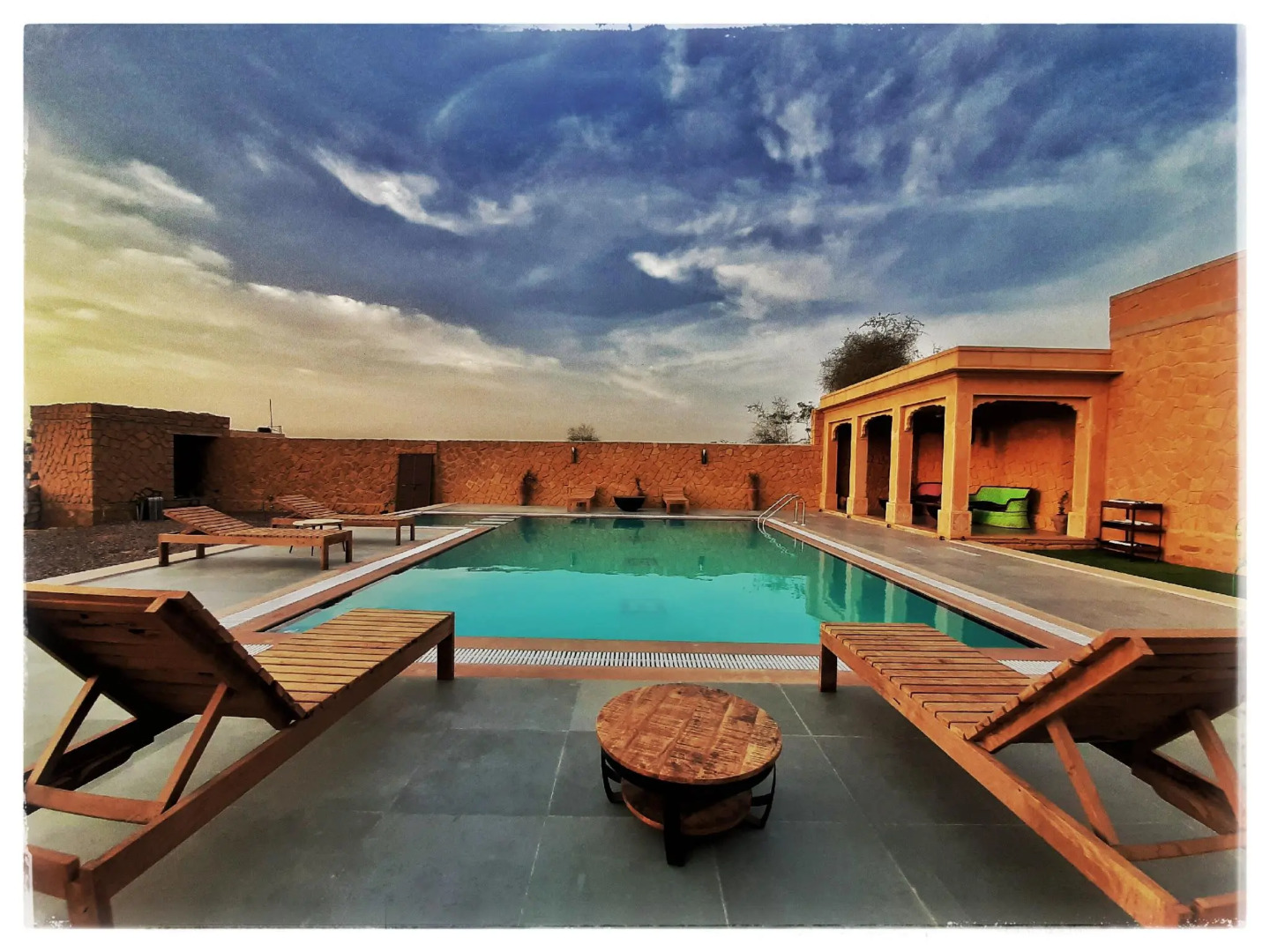 The Mamas Resort and Camp