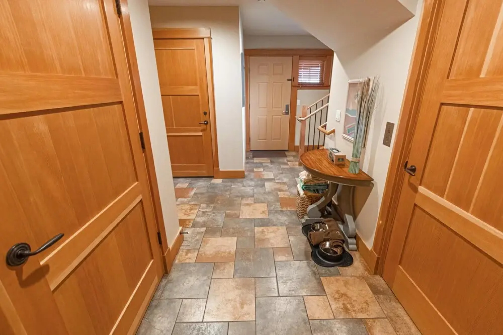 Lodges at Cannon Beach C1