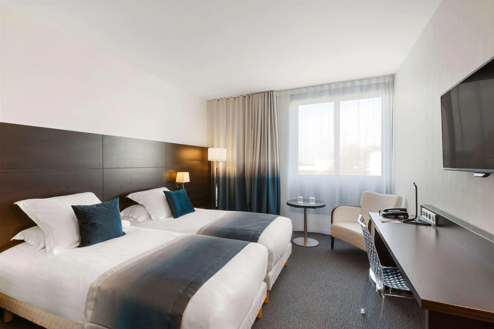 Best Western Plus Europe Hotel