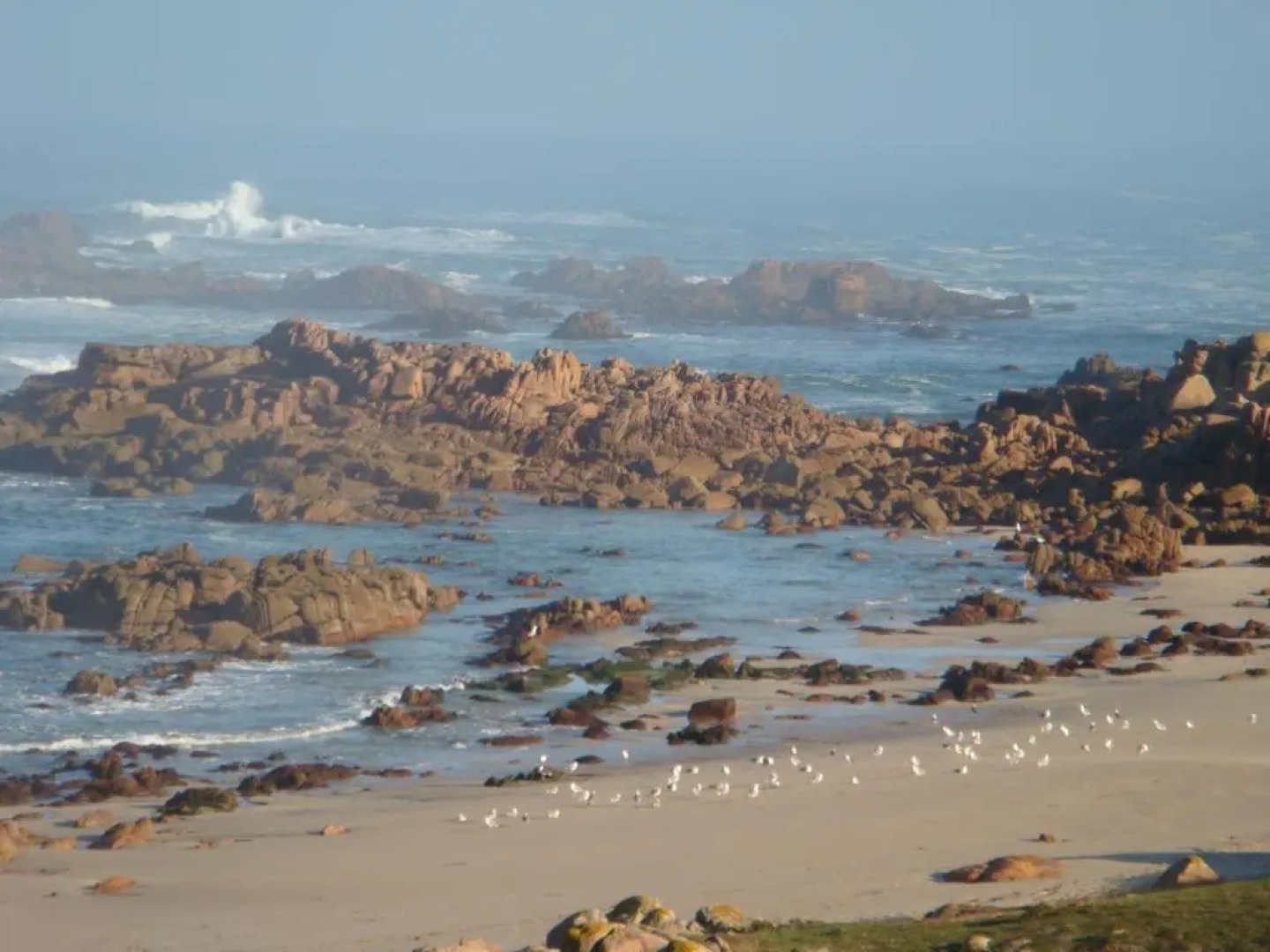 Hotel Rústico Lugar Do Cotariño