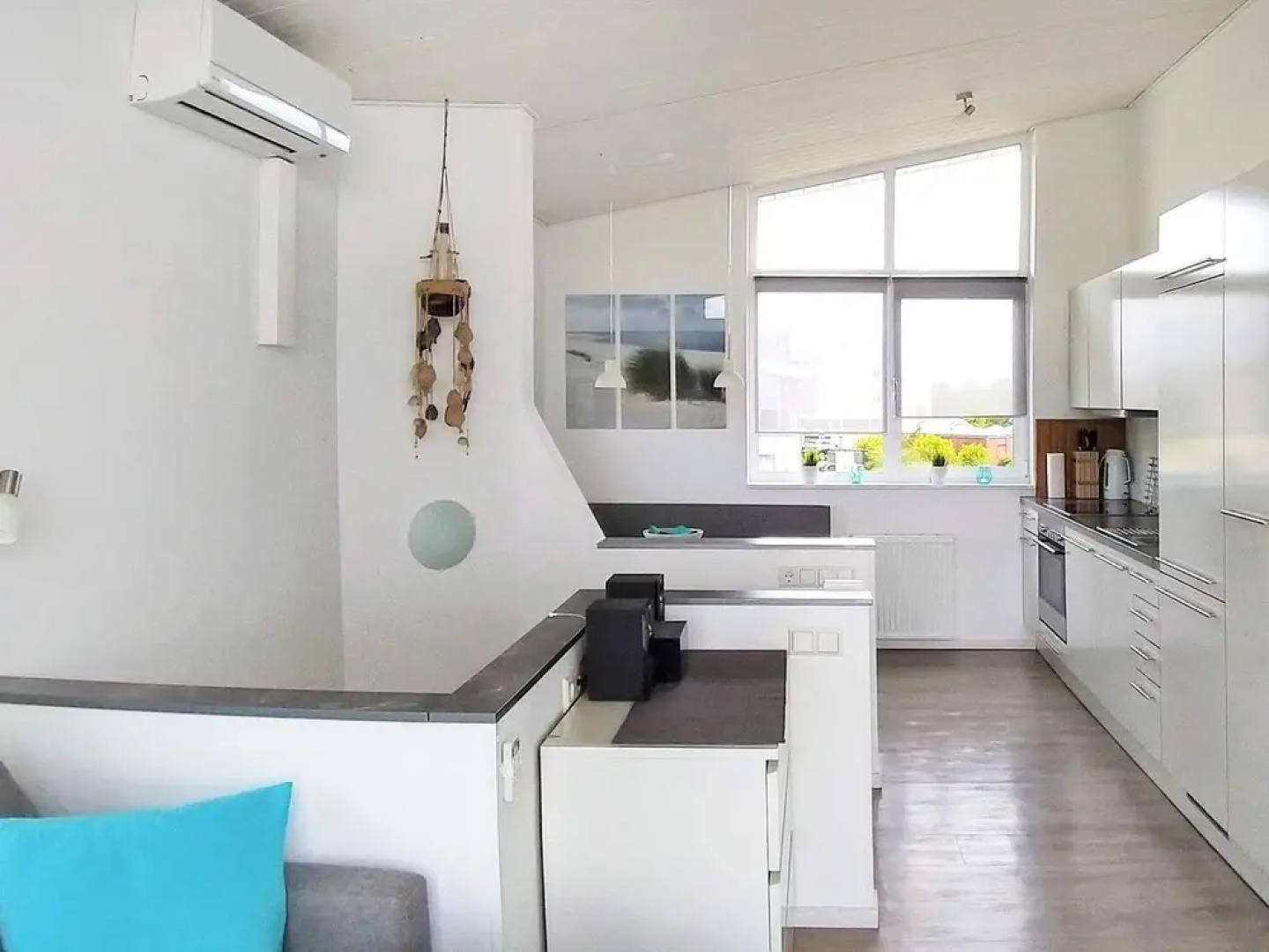 Holiday Home in Wendtorf