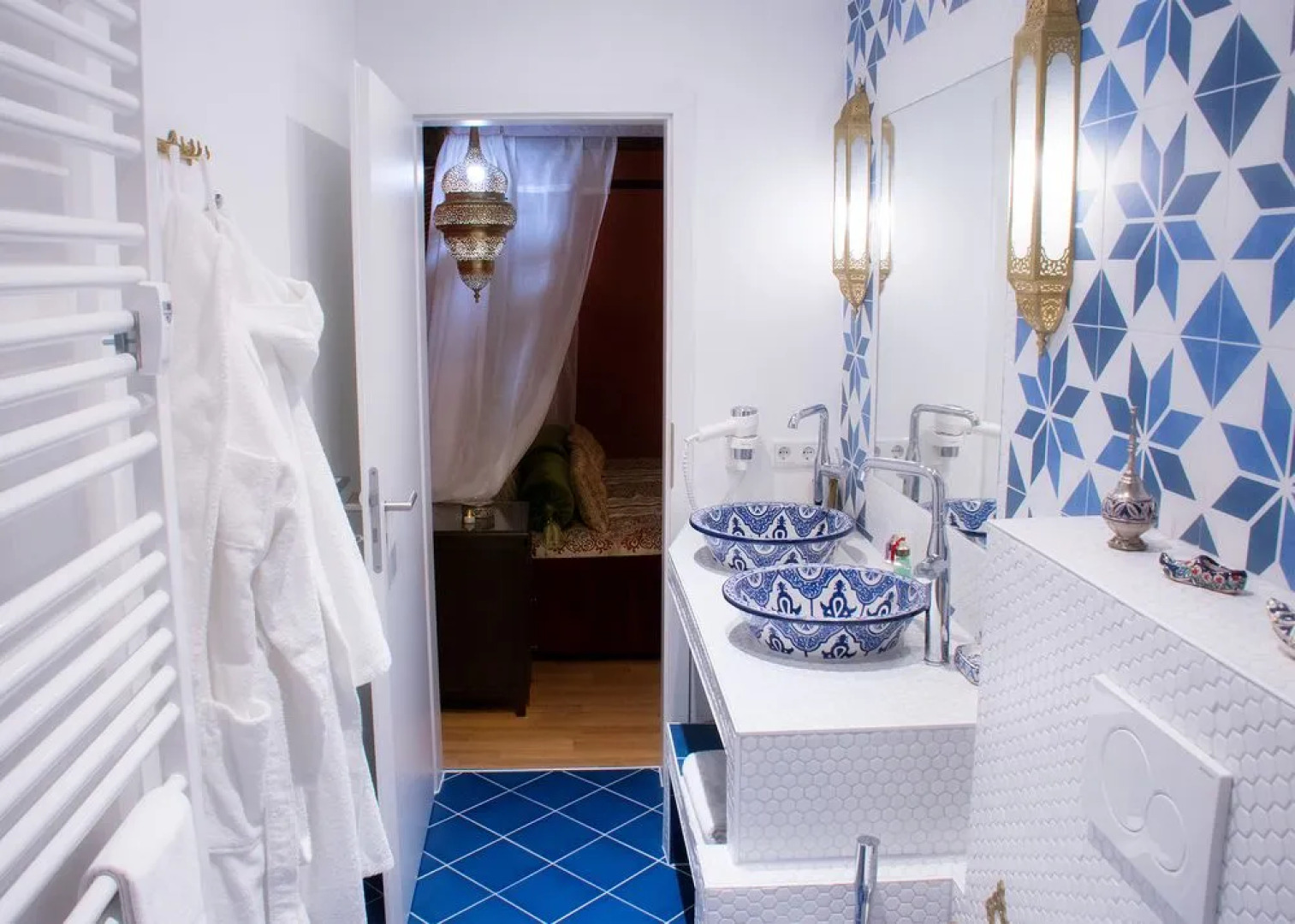 PMC Business Apartments