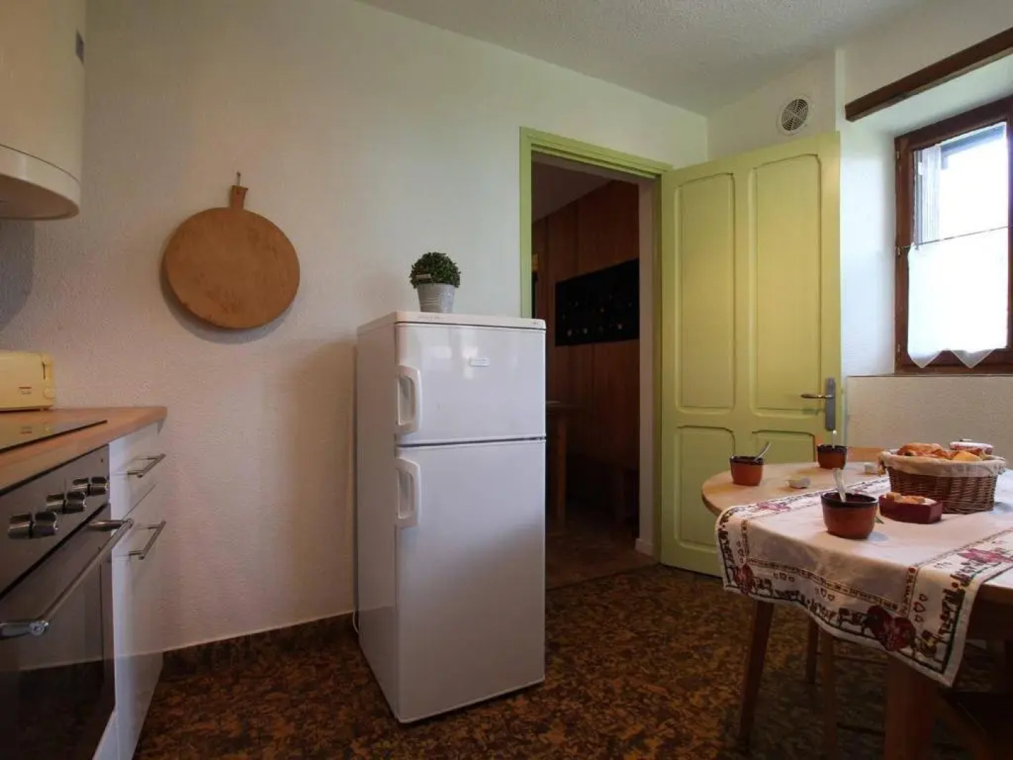 Appartement Pelvoux, 4 pièces, 6 personnes - FR-1-330G-72