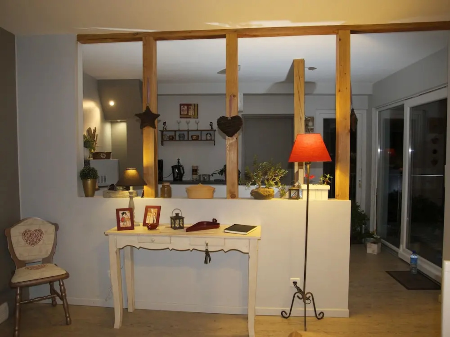 Au coeur d'Alsace chambres d'hôtes