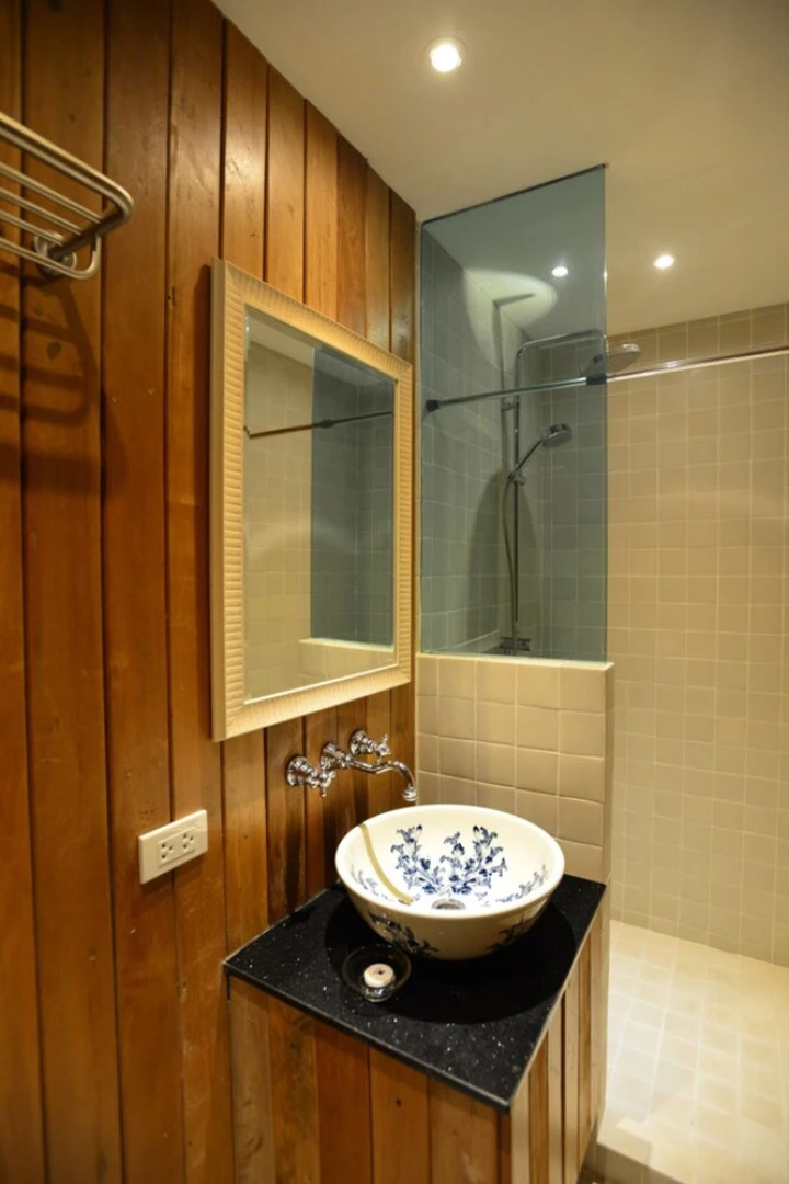 With A View Hotel @ Chiangkhan