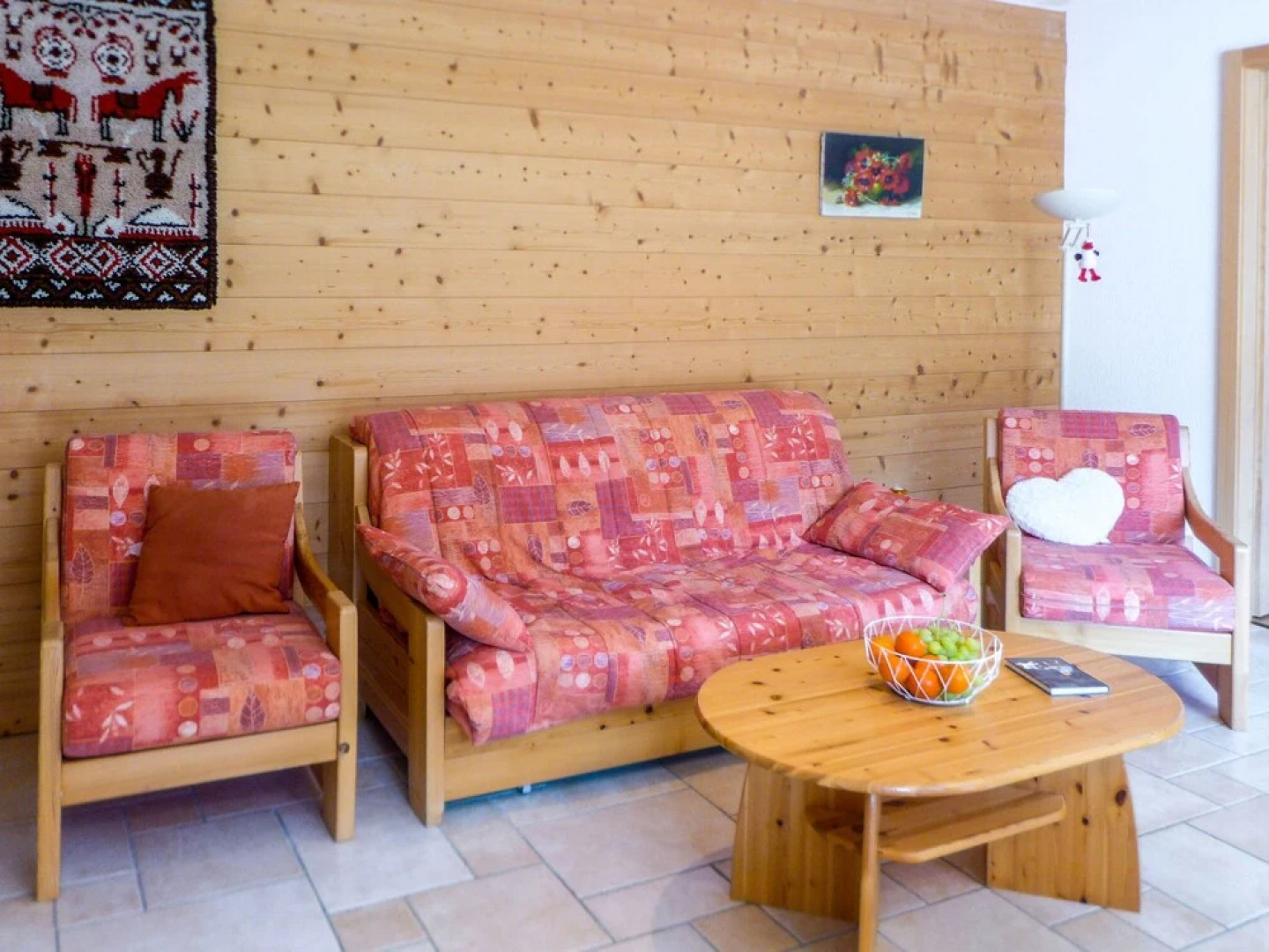 Le Hameau des Crosets Val-dilliez