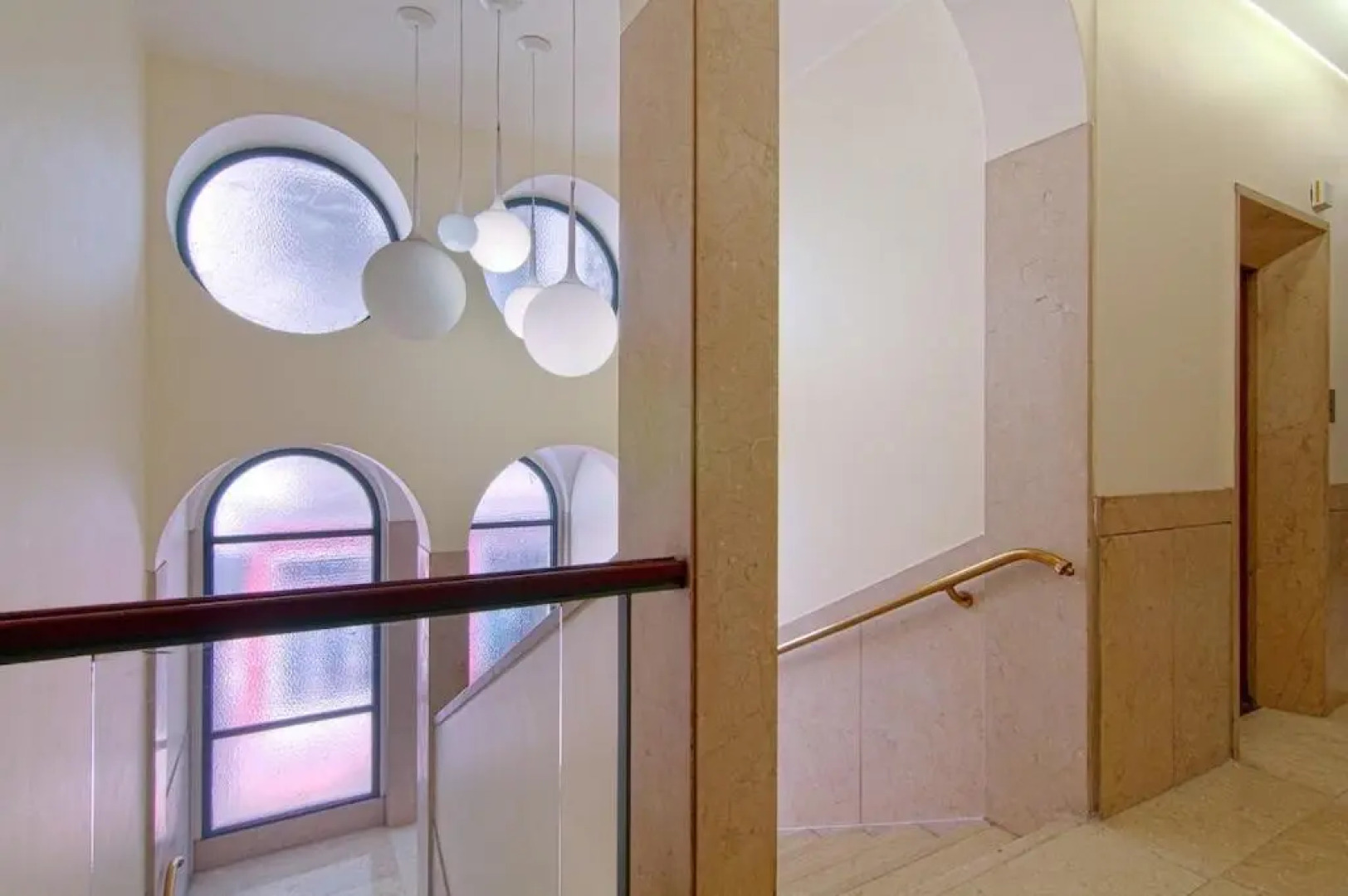 Contempora Apartments - Cavallotti 13 - B52