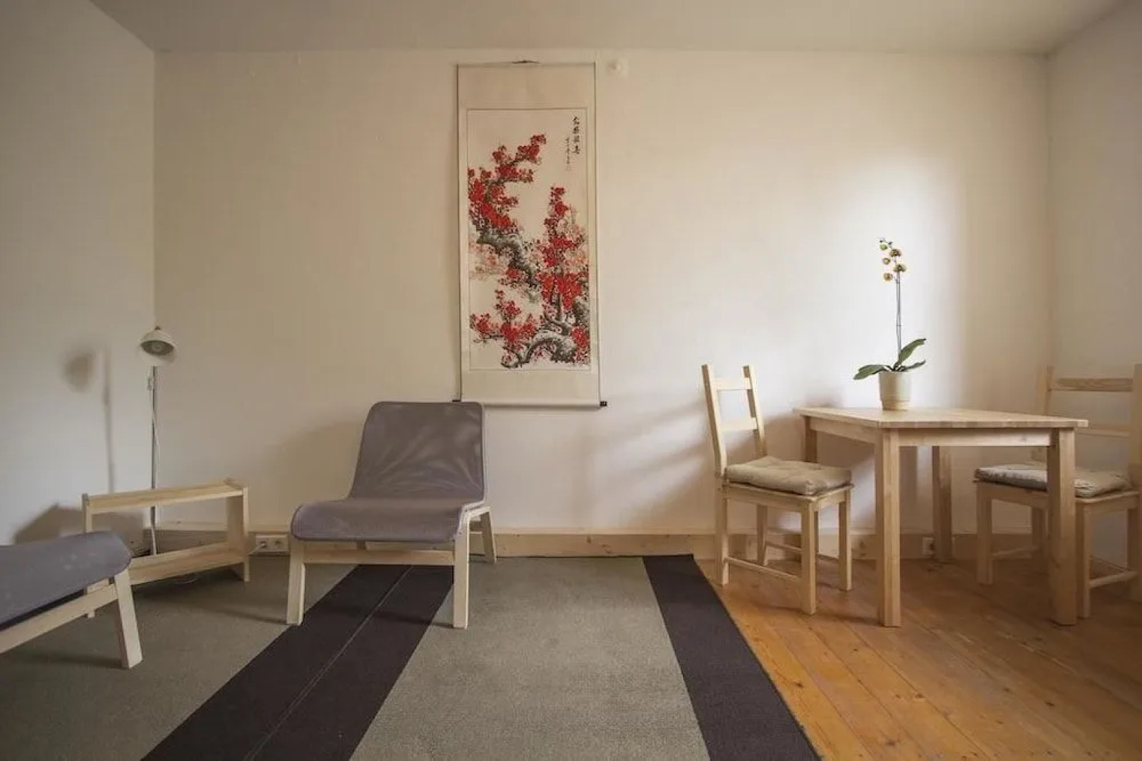 Apartments & Pension Wolkentor