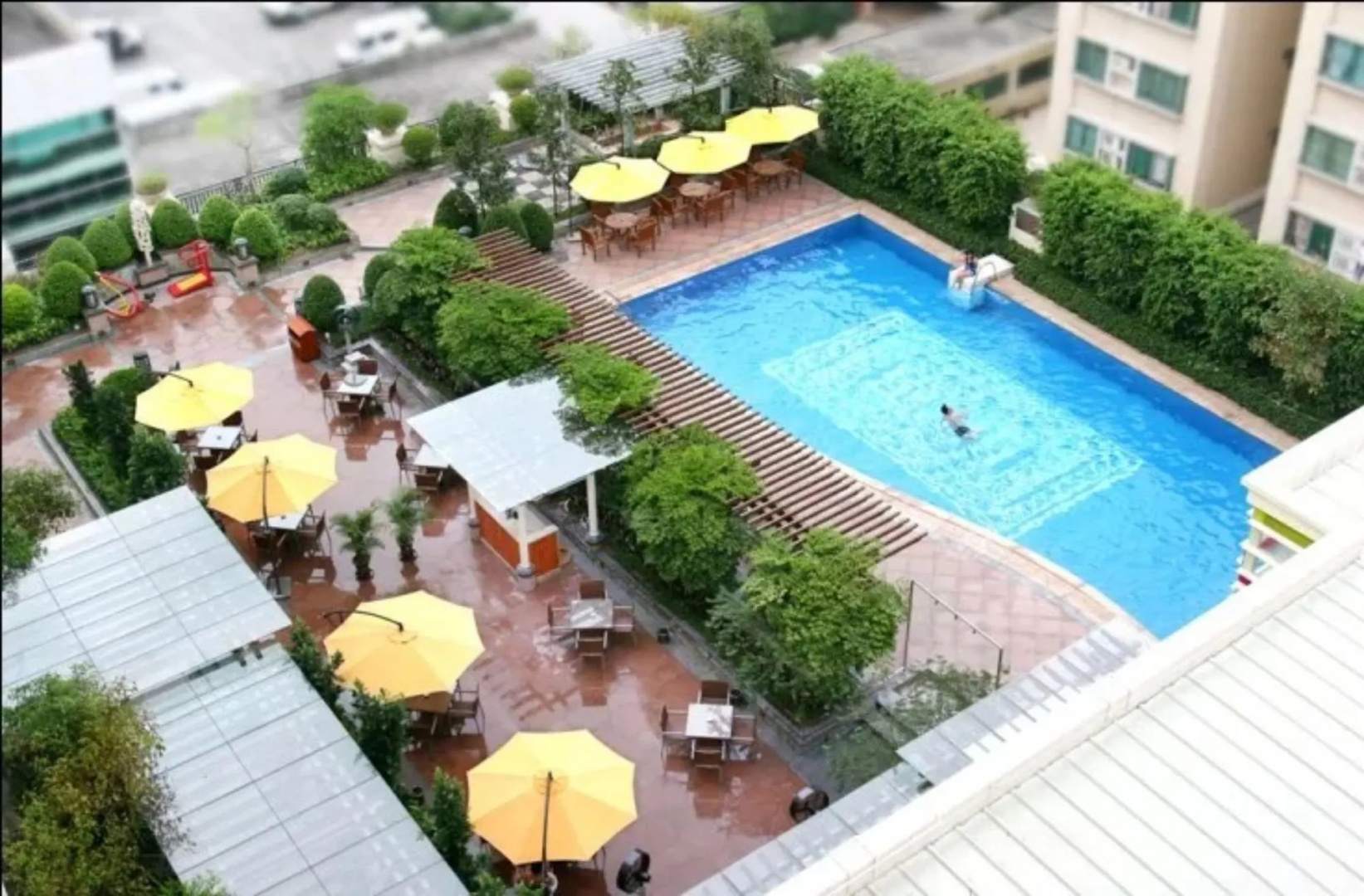 Foshan Grandlei Hotel