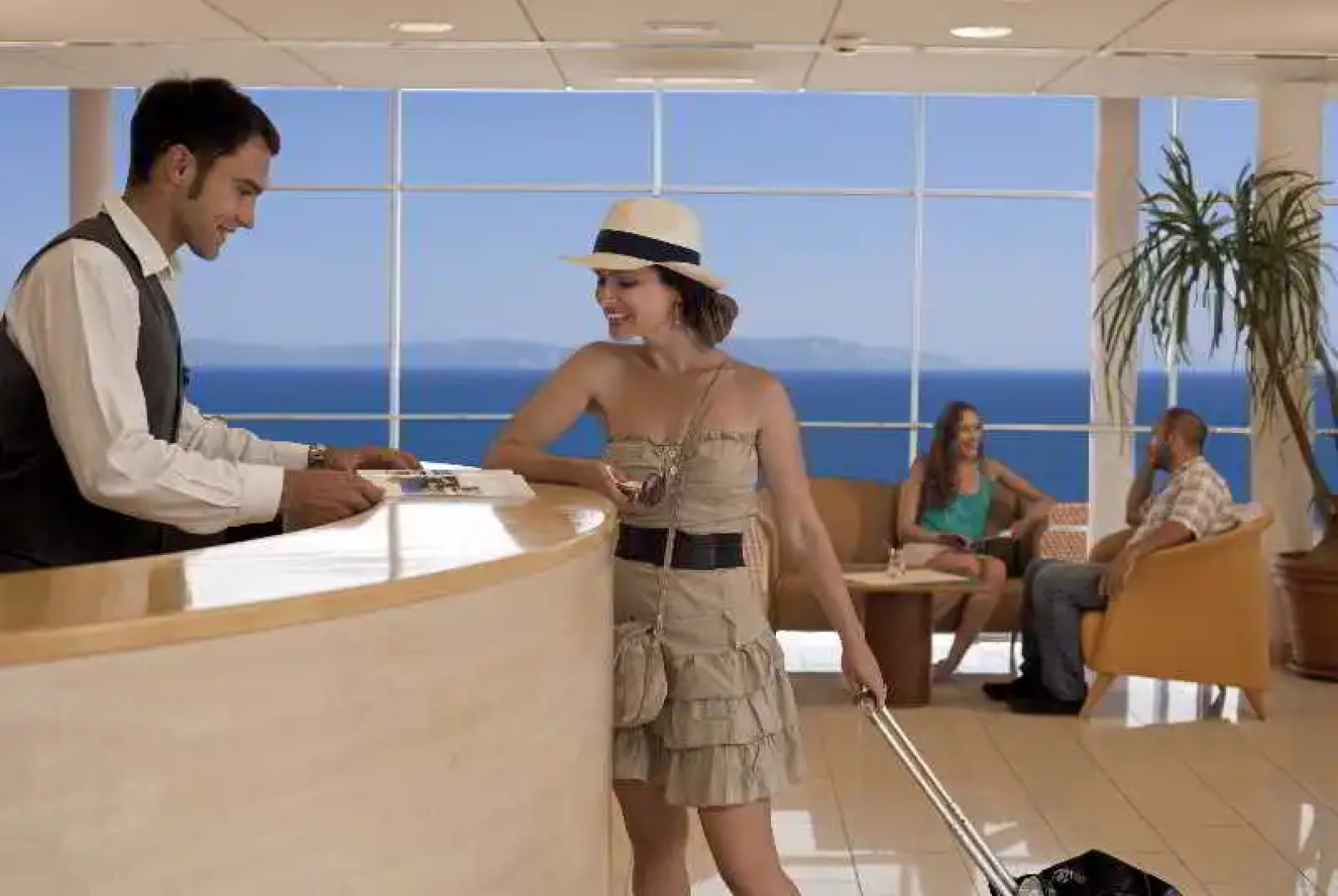 Albona Hotel & Residence