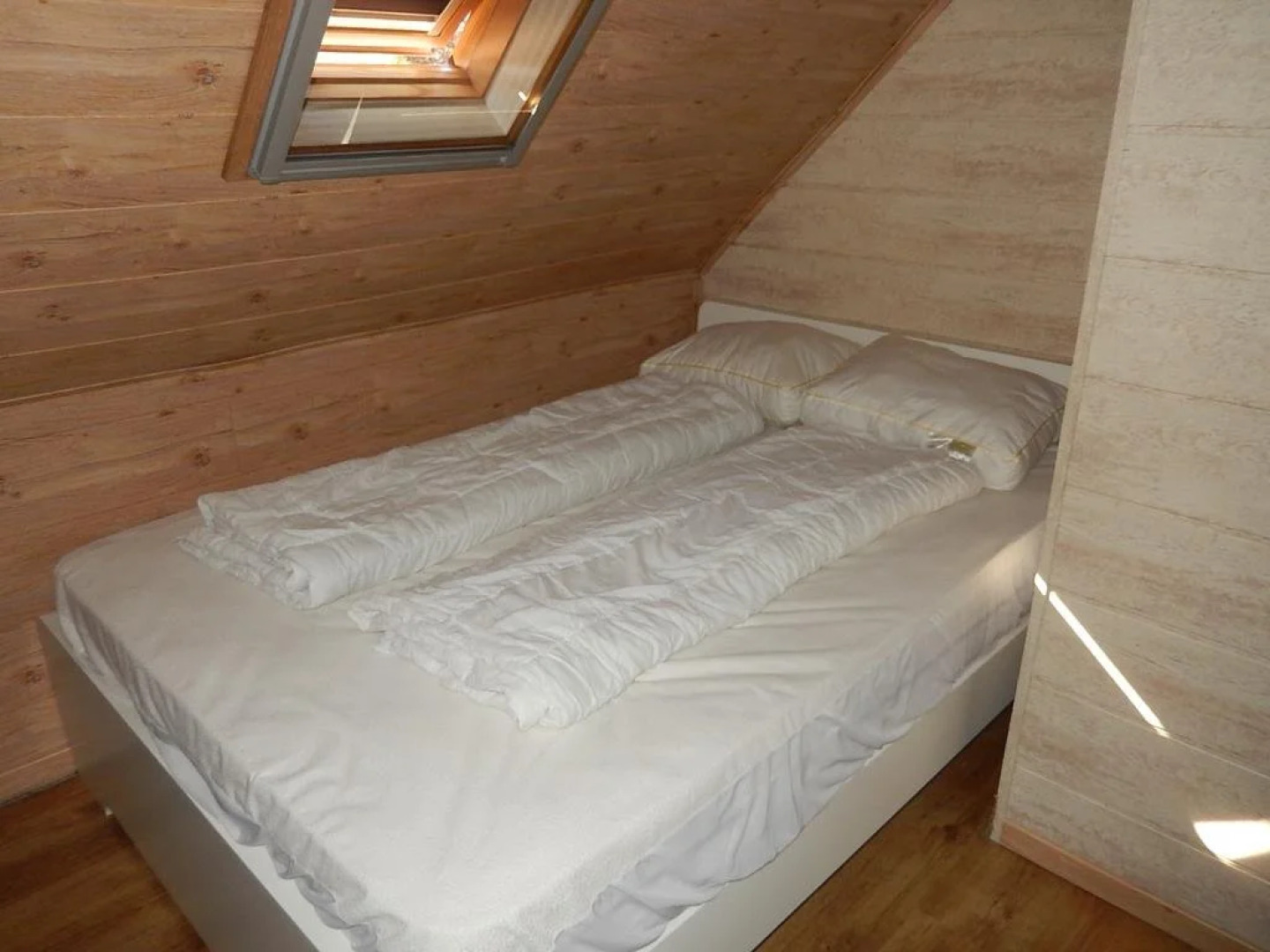 Holiday Home Hof ter Roosebeke