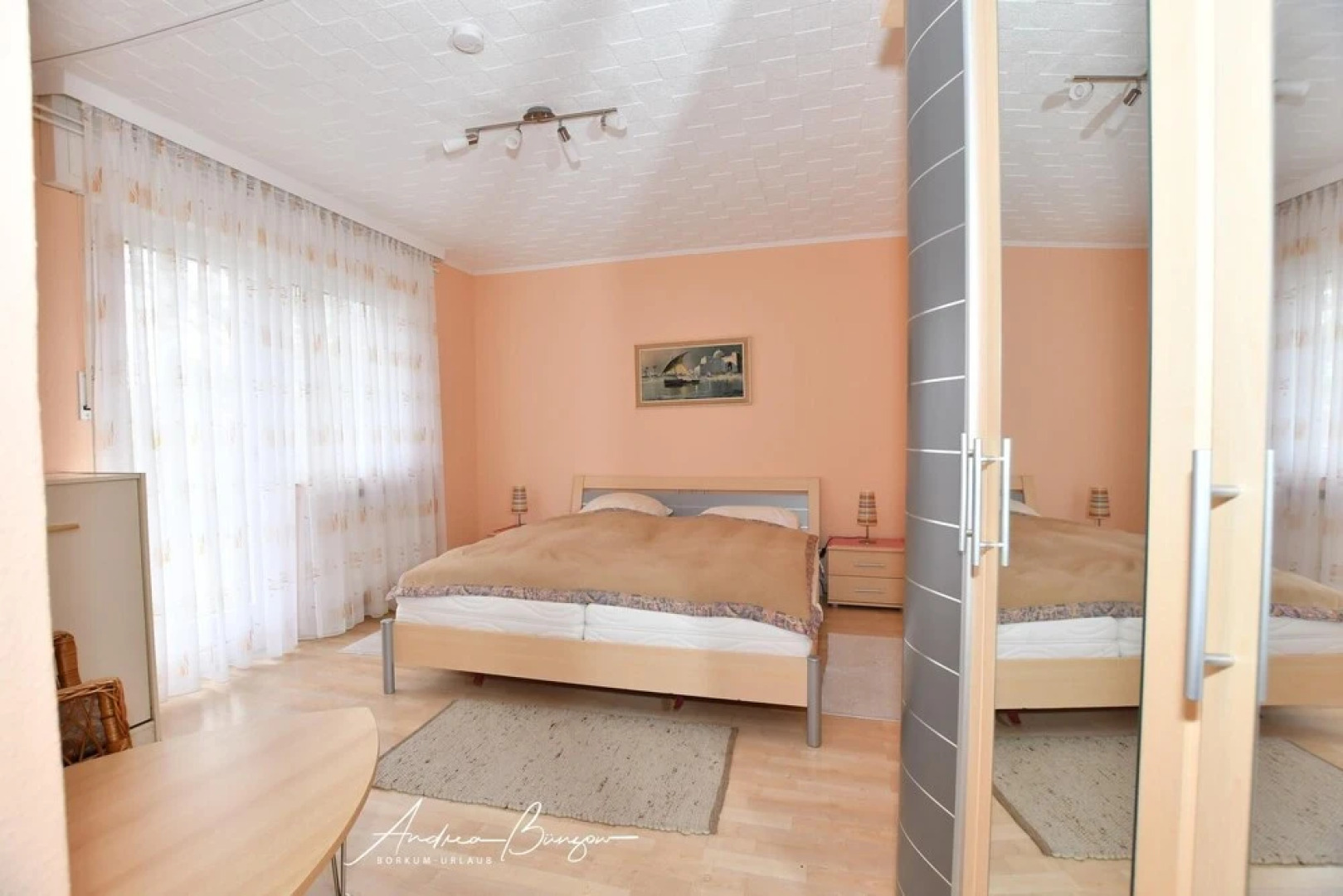 Ferienhaus Eilts Wohnung 15