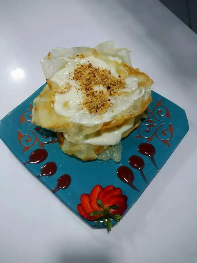 Riad La Porte Du Bouregreg