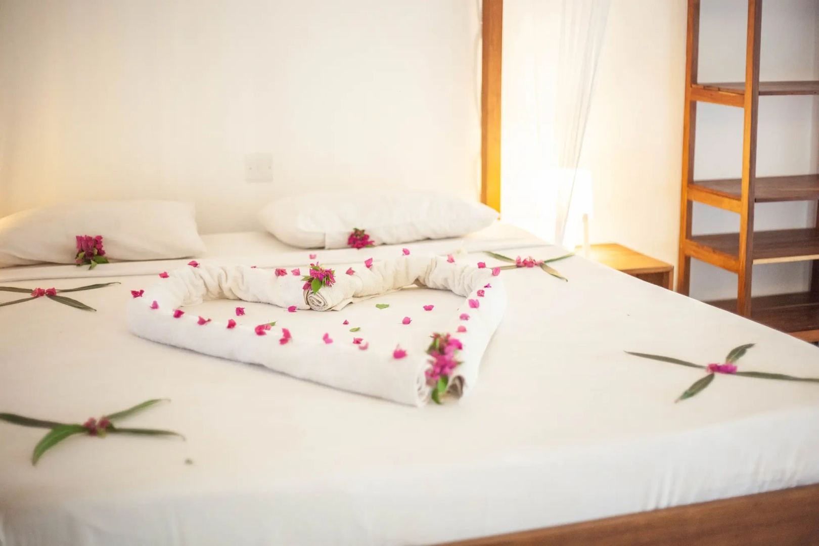 Art Hotel Zanzibar