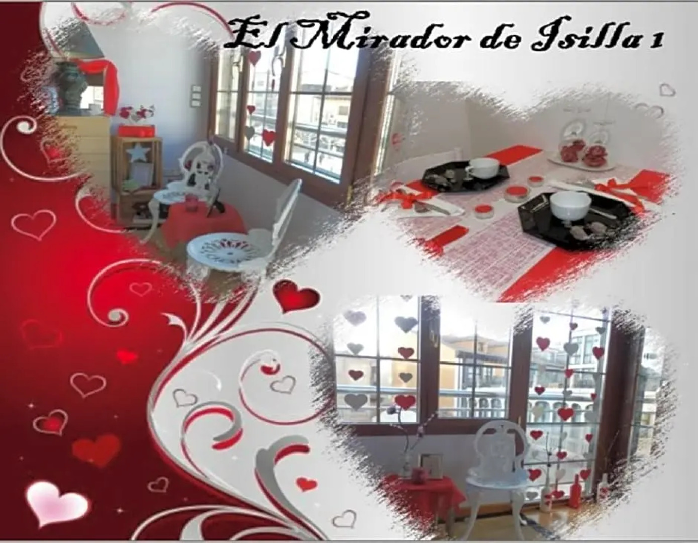 El Mirador de Isilla II