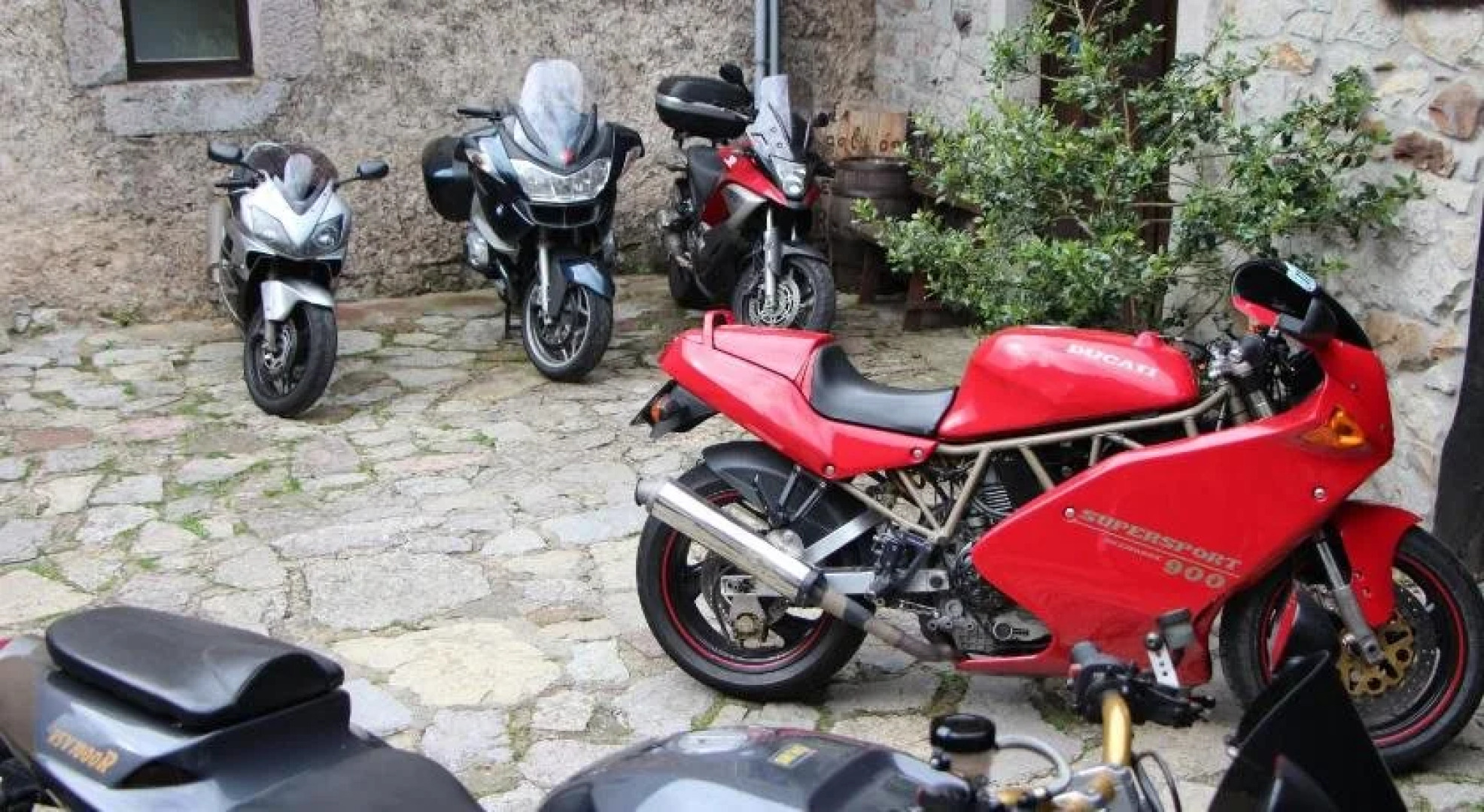 Hotel Rural Vegalion