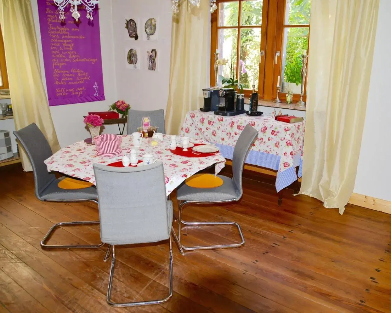 Sommer 81 - bed & breakfast