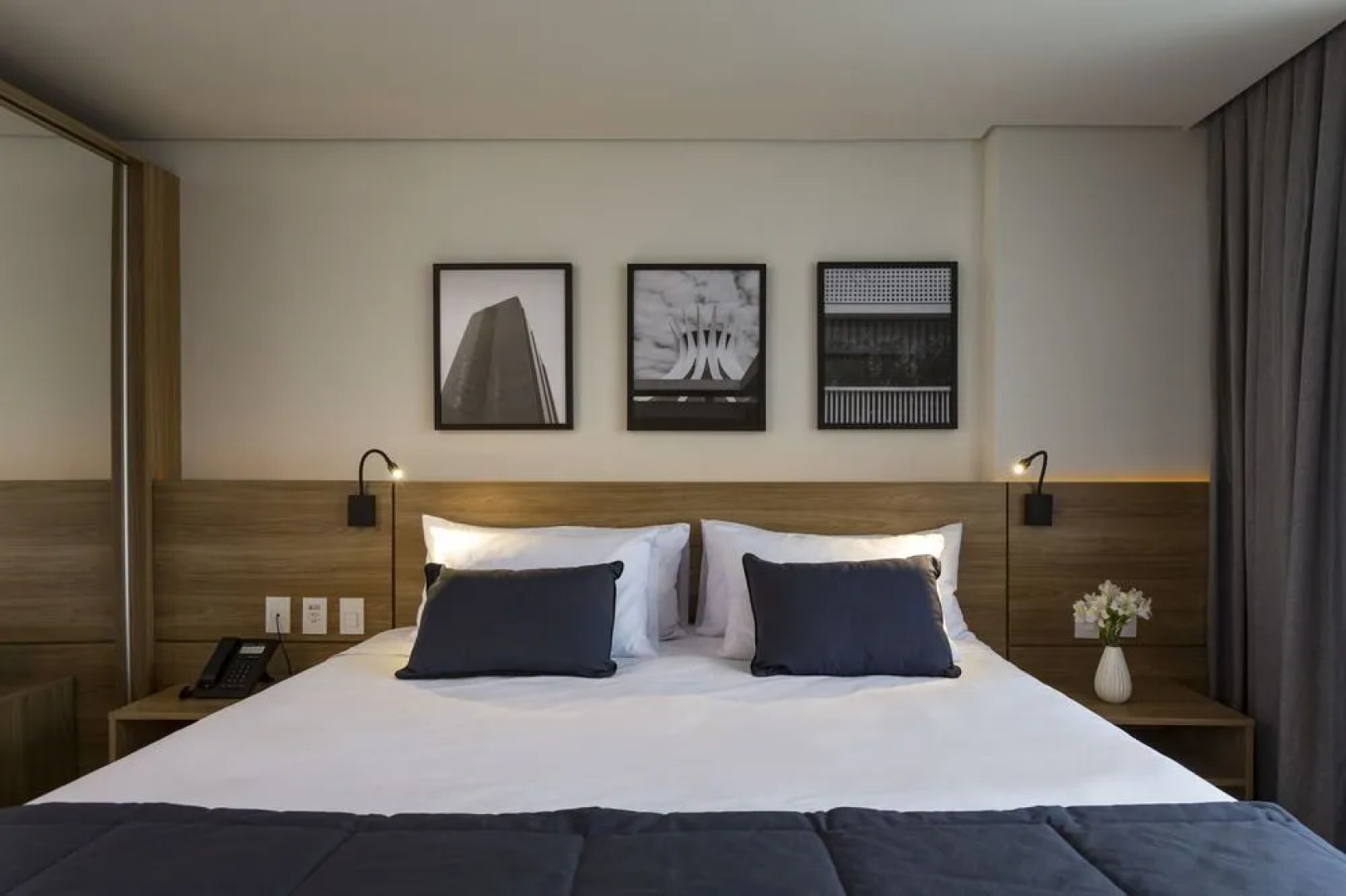 Quality Hotel Itaipava