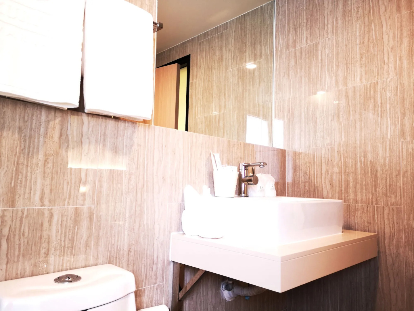 O2 Grand Suvarnabhumi Airport