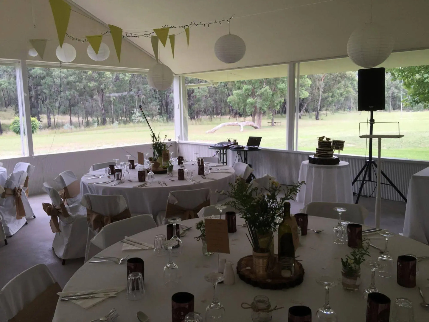 Warrumbungles Mountain Motel