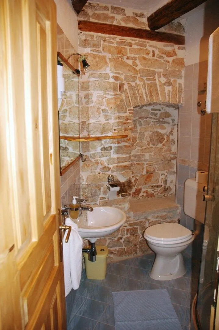 Kastel Pansion Comfort